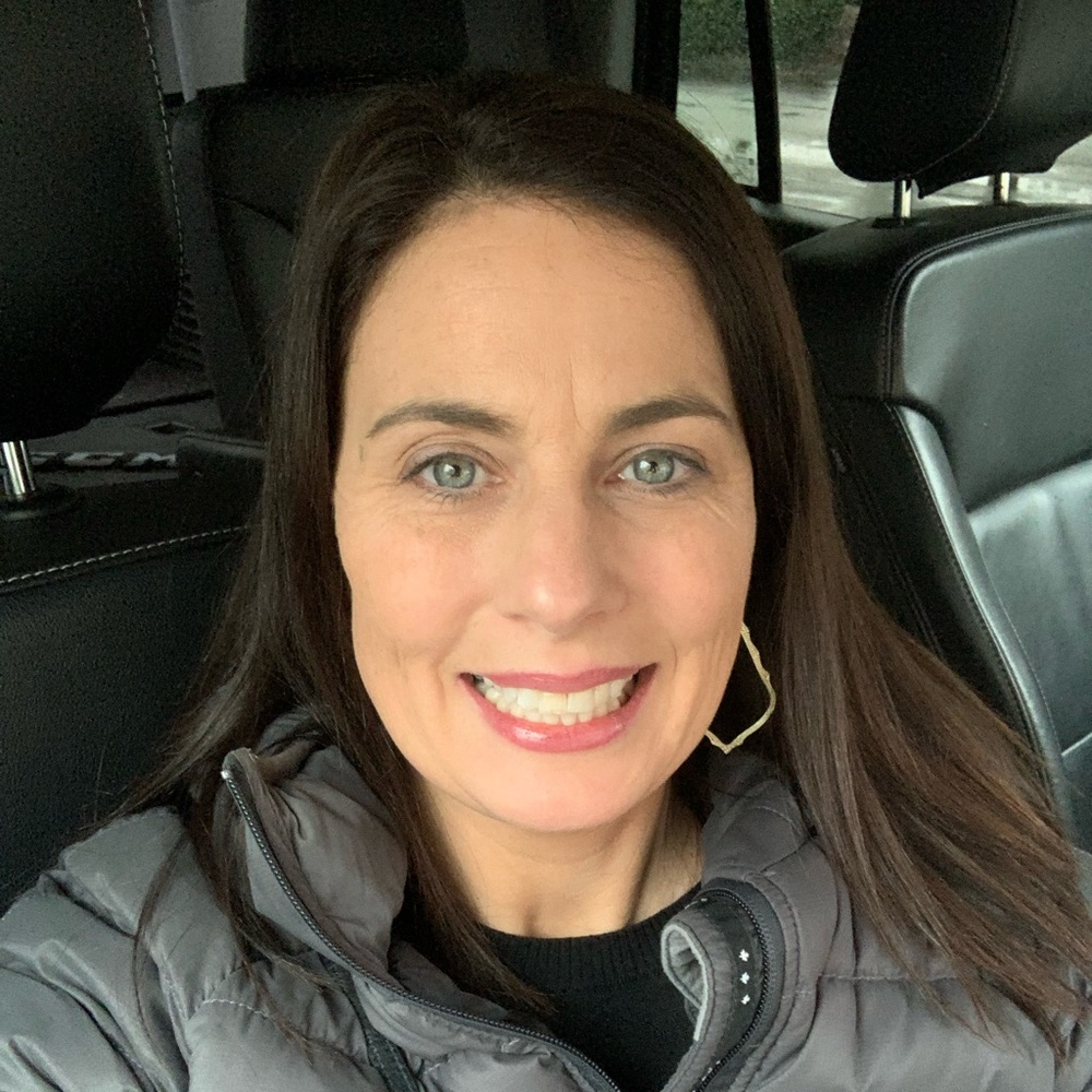 Meet your Posher, Liz